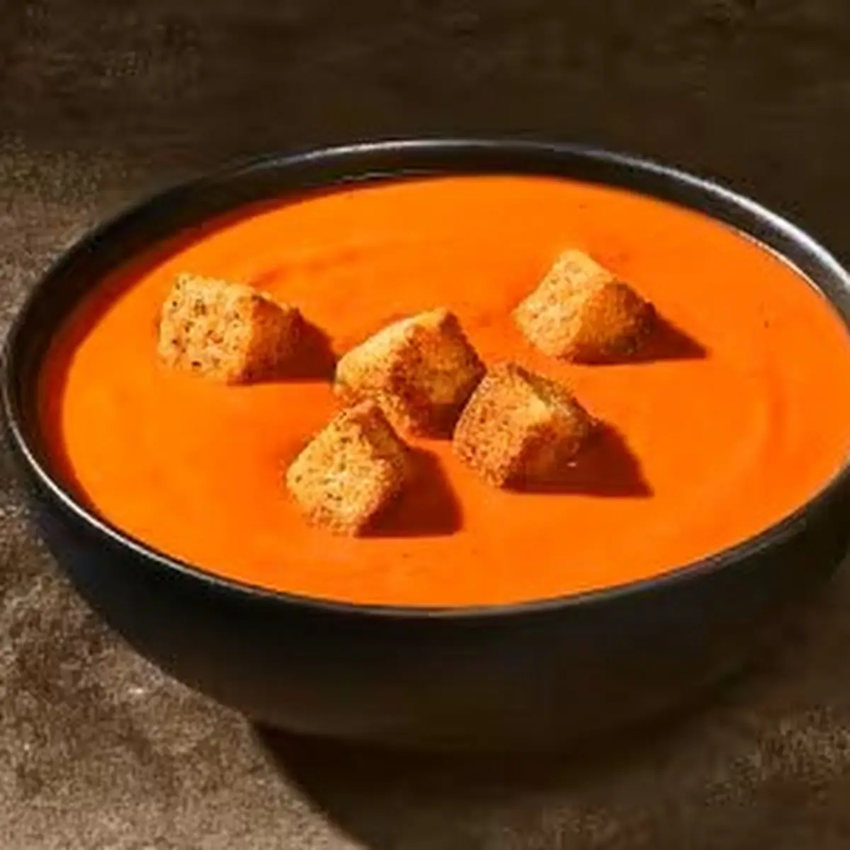 Creamy Tomato Soup