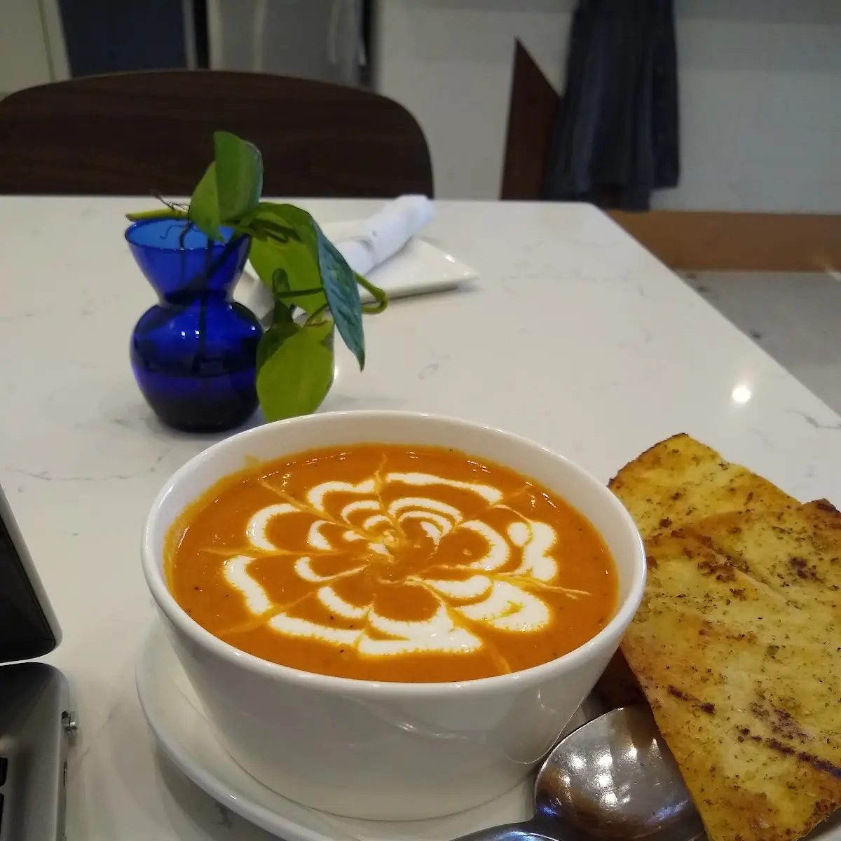 Tomato Soup