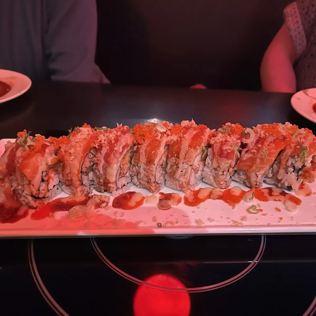 Kung Fu Roll