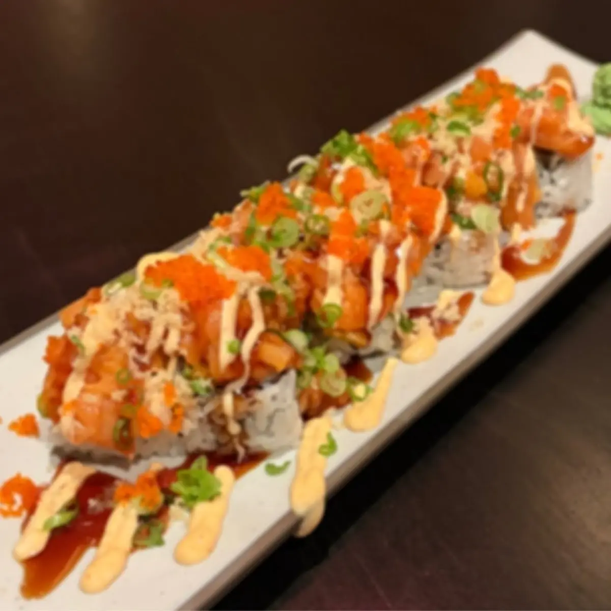 Spicy Tuna H R