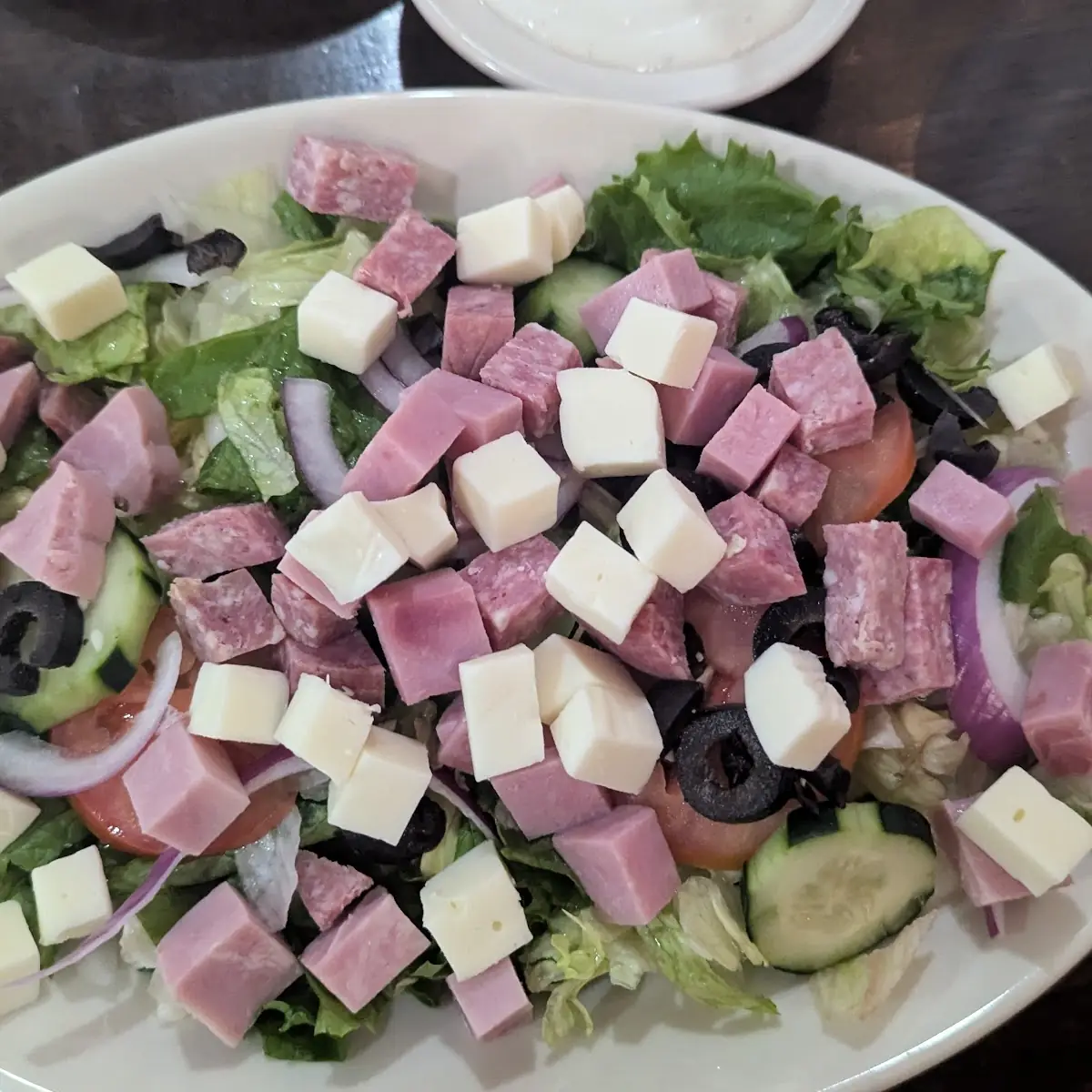 Chef Salad