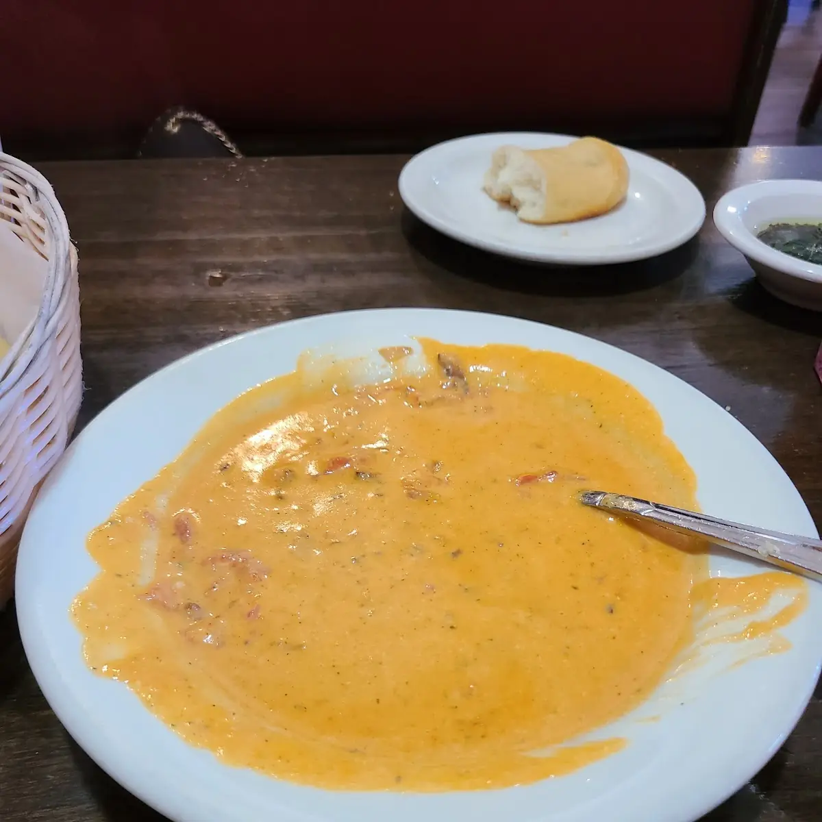 Vodka Sauce