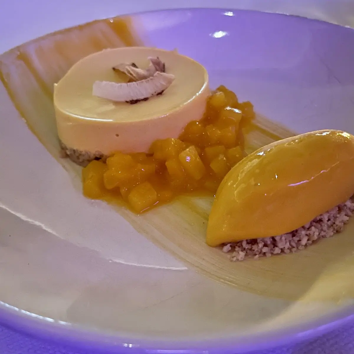 Panna Cotta