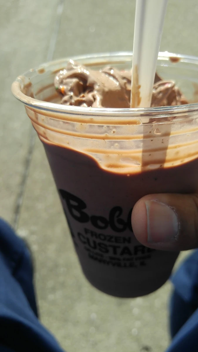 Cookie Dough Bodacious
