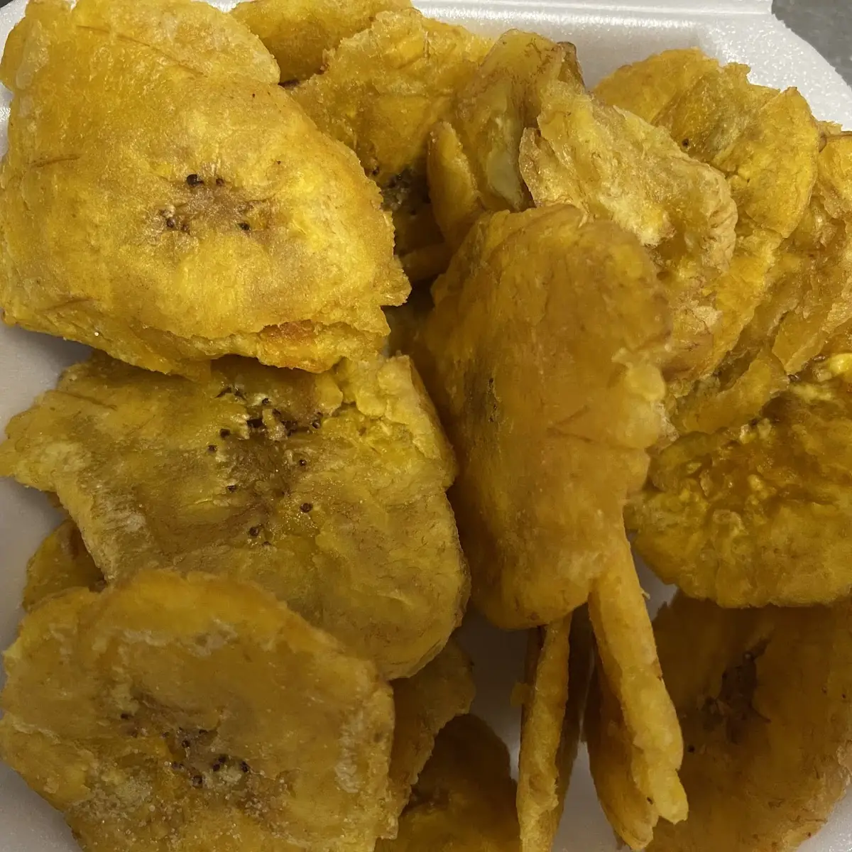 26. Plain Fried Rice