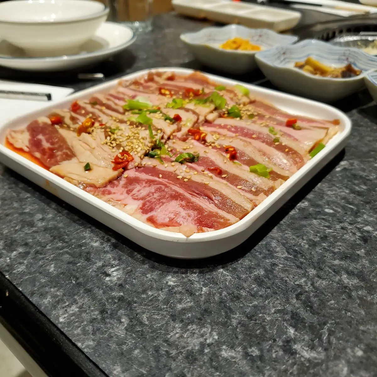 Beef Brisket