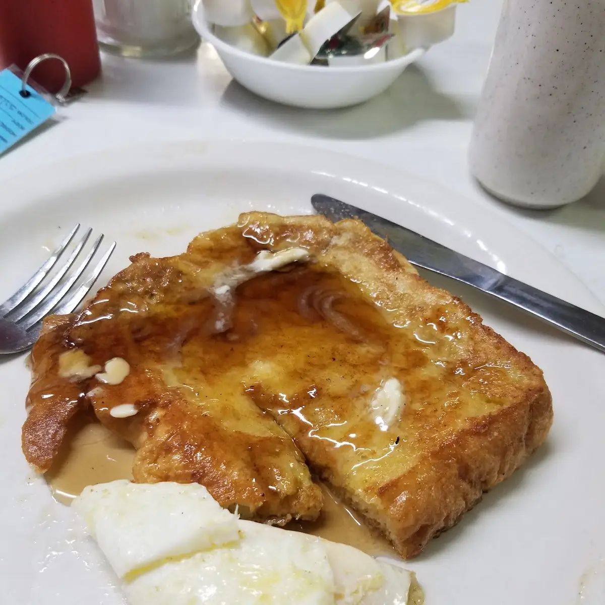 French Toast