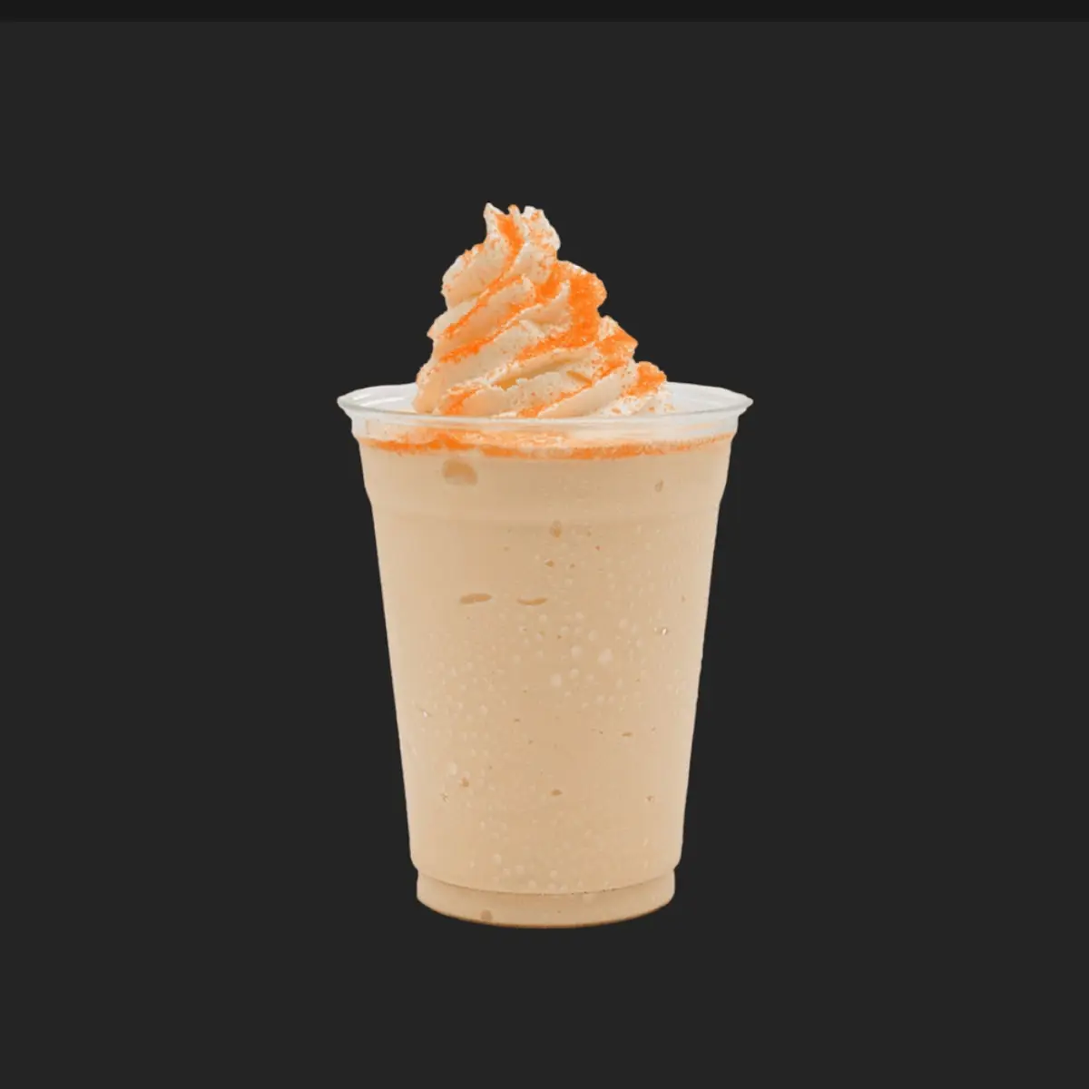 The Dreamsicle Shake