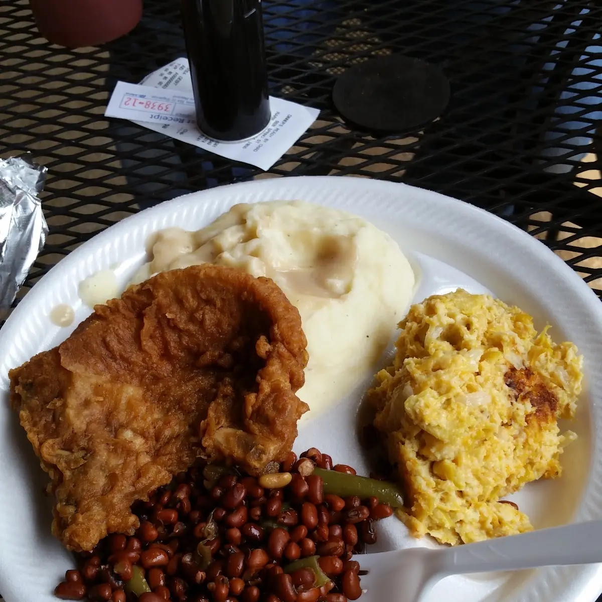 Cornbread