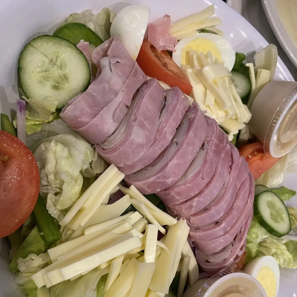 Chef Salad