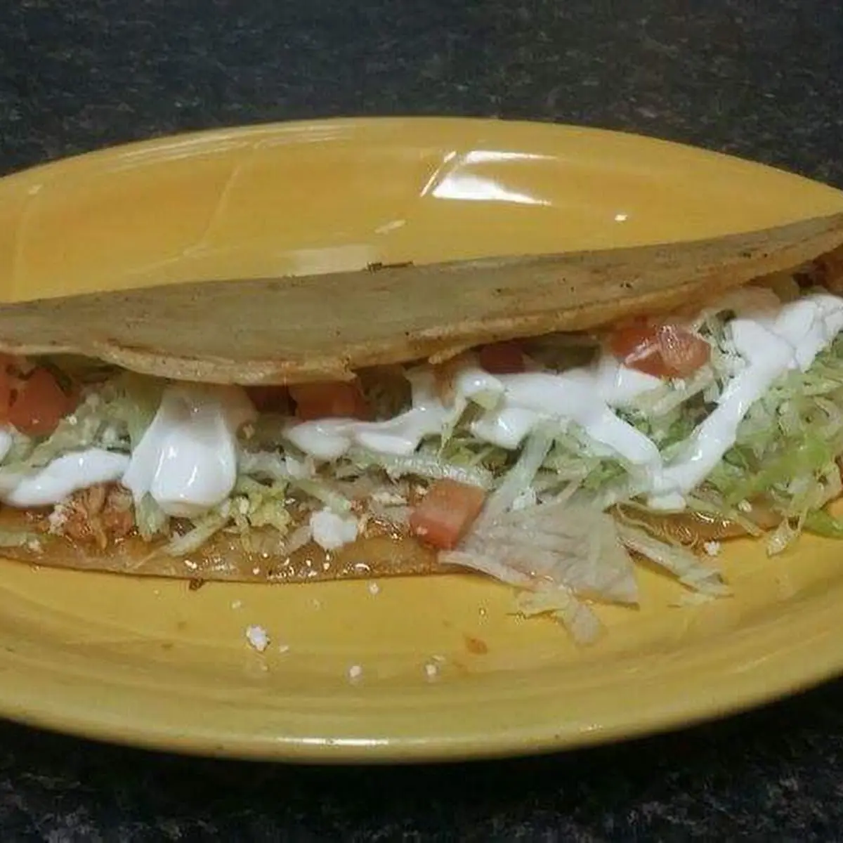 Ensalada De Pollo / Chicken Salad