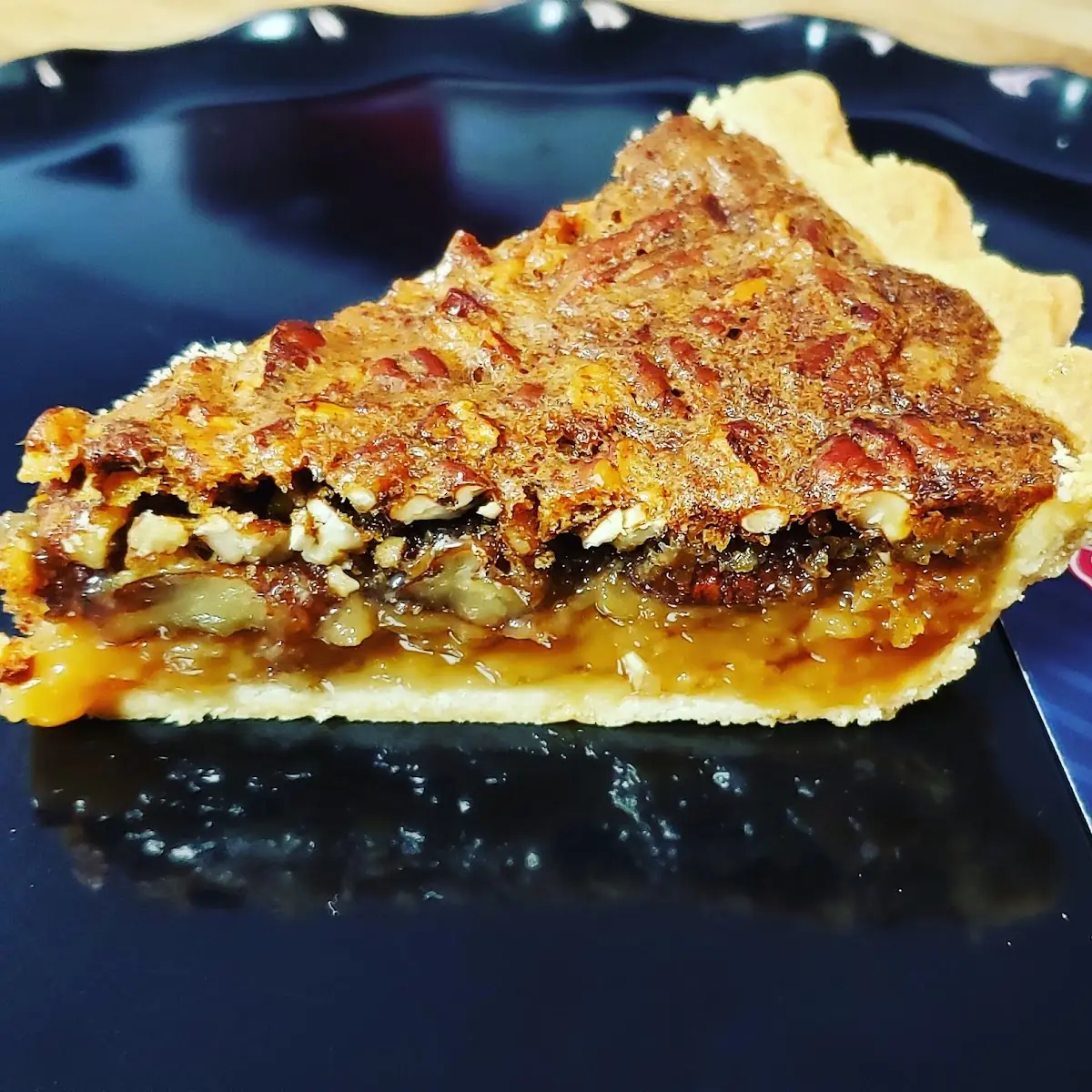 Pecan Pie