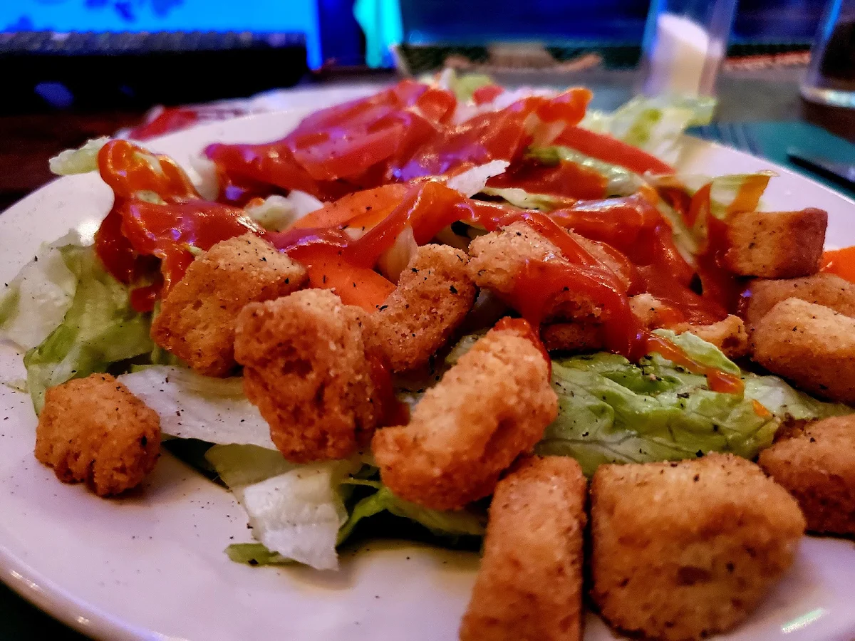 Side Salad