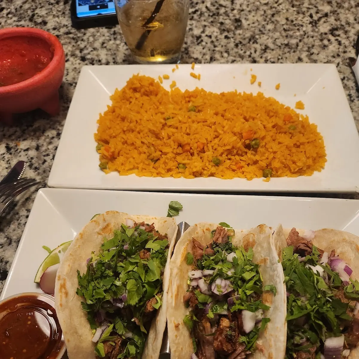 Carne Asada Tacos
