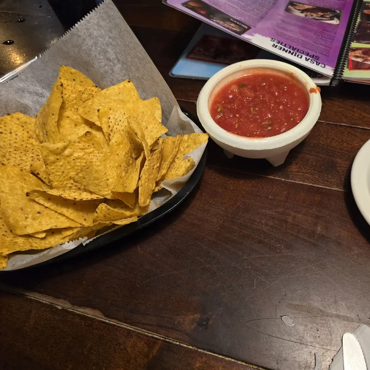Cheese Dip