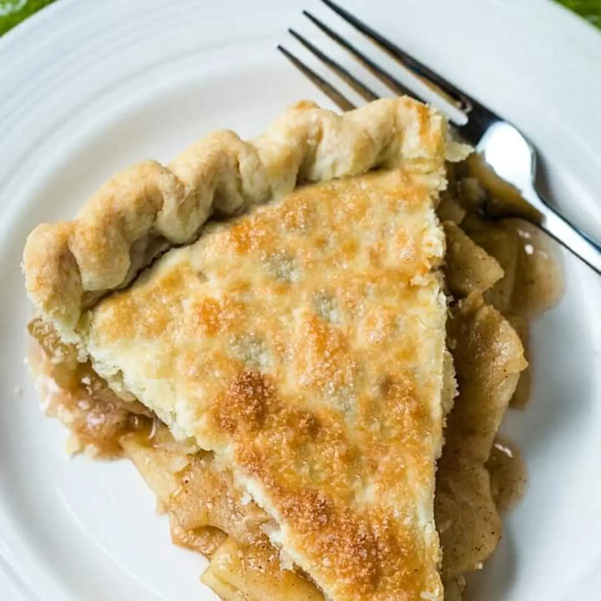 Apple Pie
