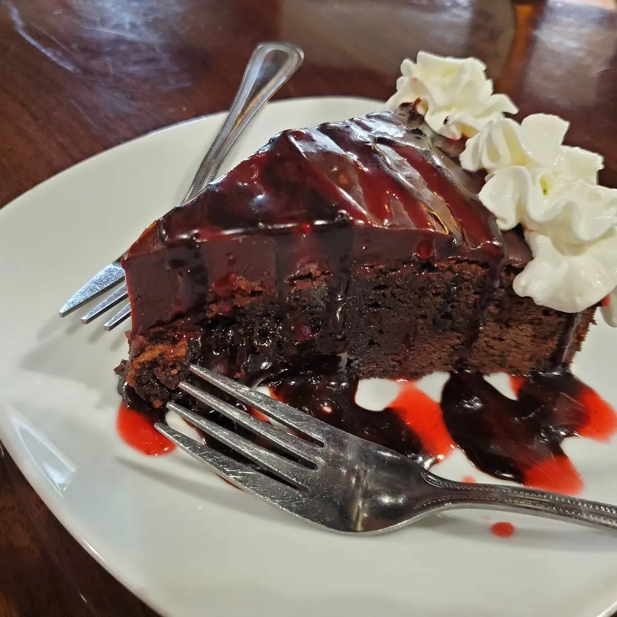 Chocolate Cake