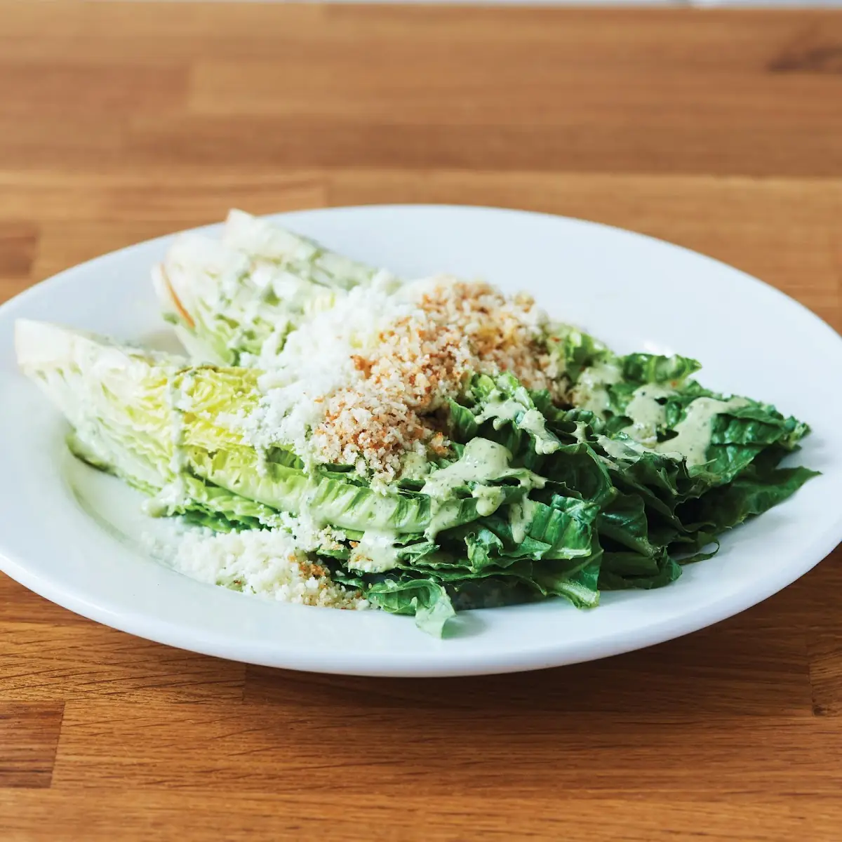 Side of Caesar Dressing