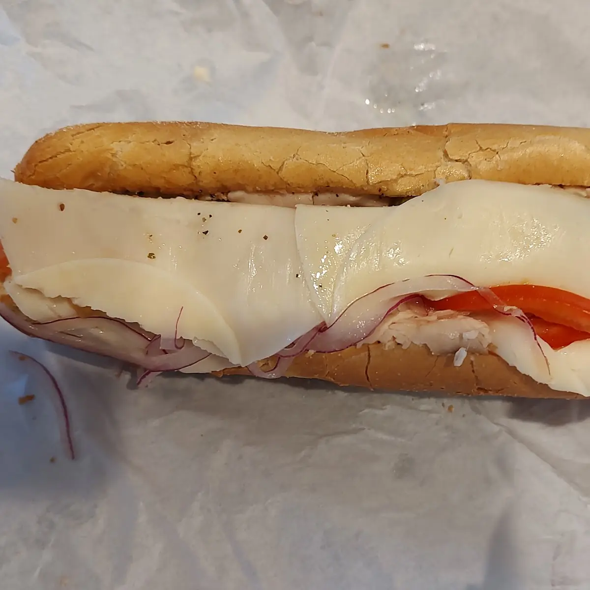 Cheese Sauce