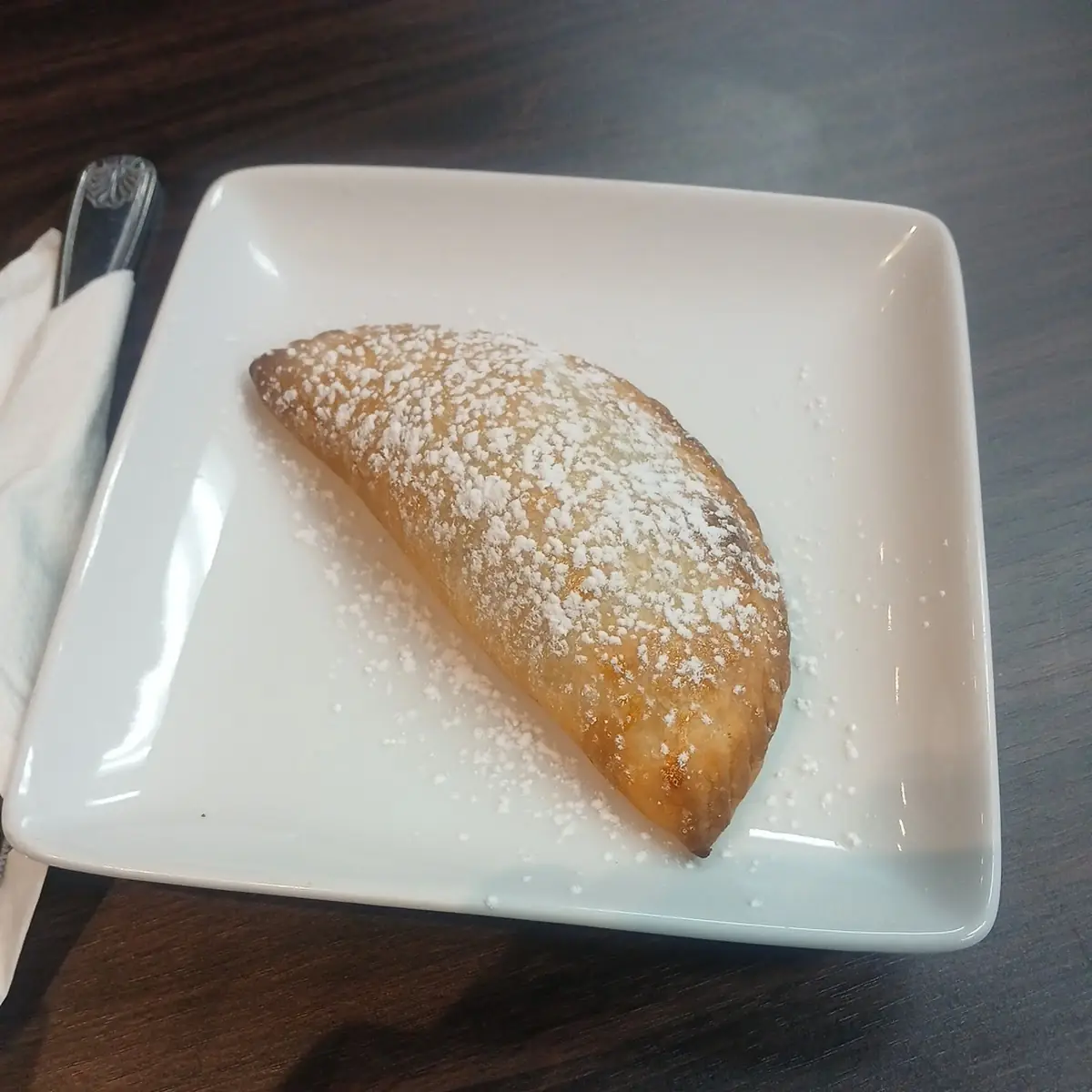 Beef Empanada