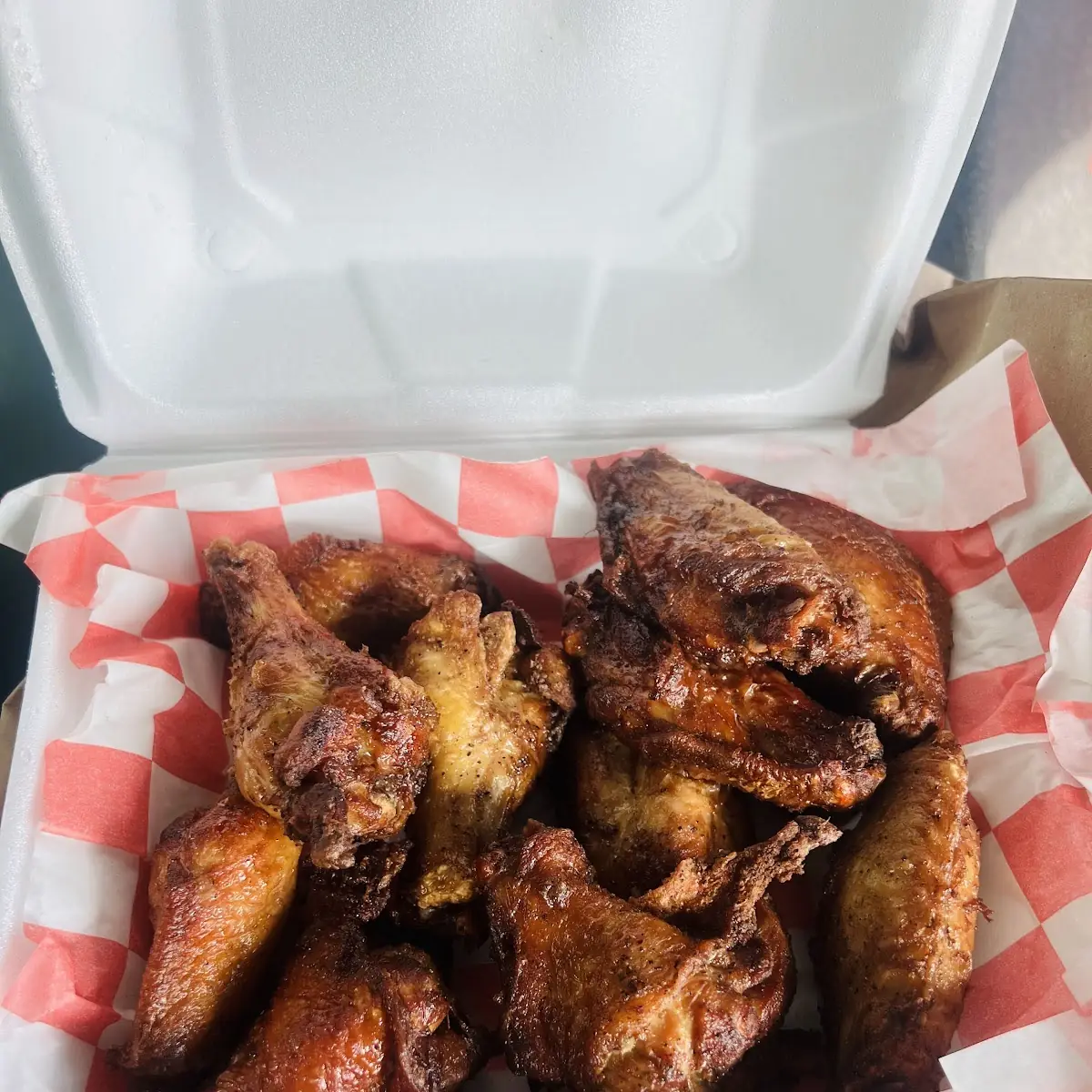 Lemon Pepper