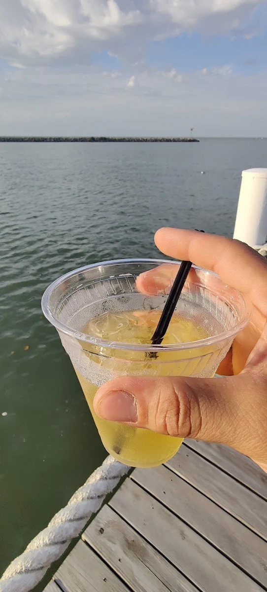Jameson Mtn Dew
