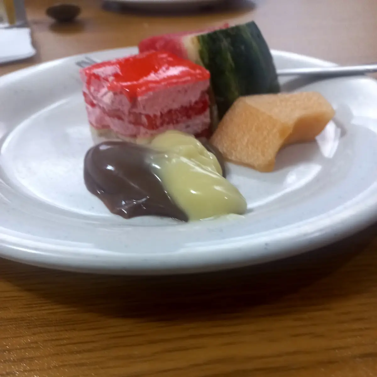 Fresh Fruit