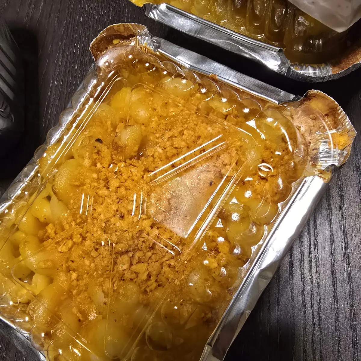Mac and Cheese
