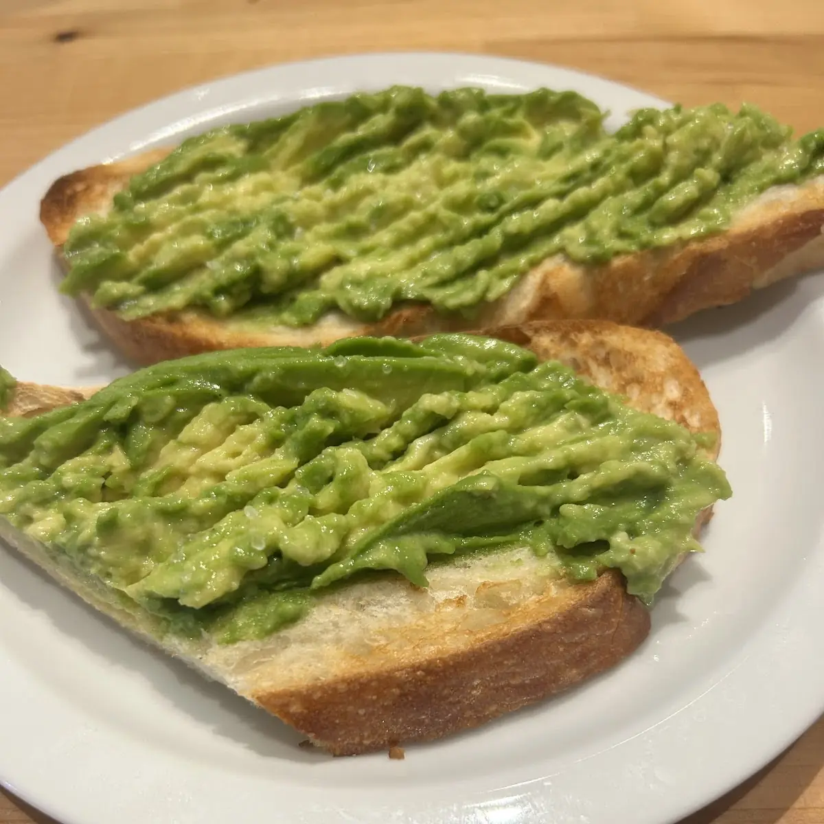 Avocado Toast
