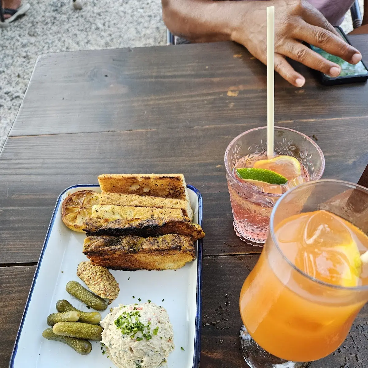 Smoked Fish Dip