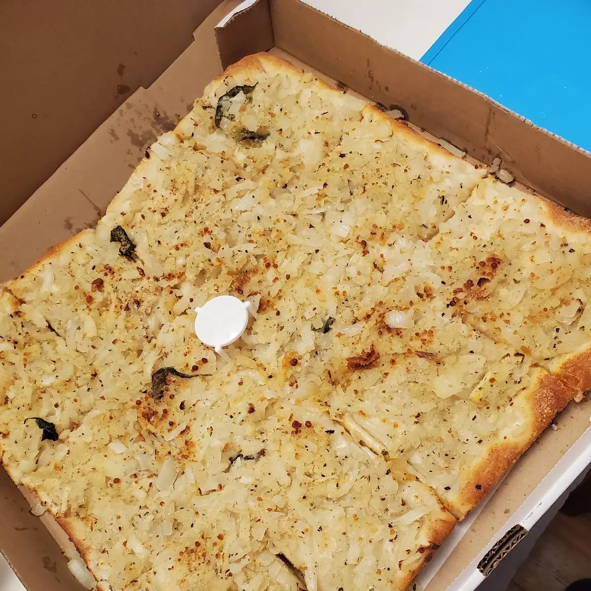 Garlic Bread