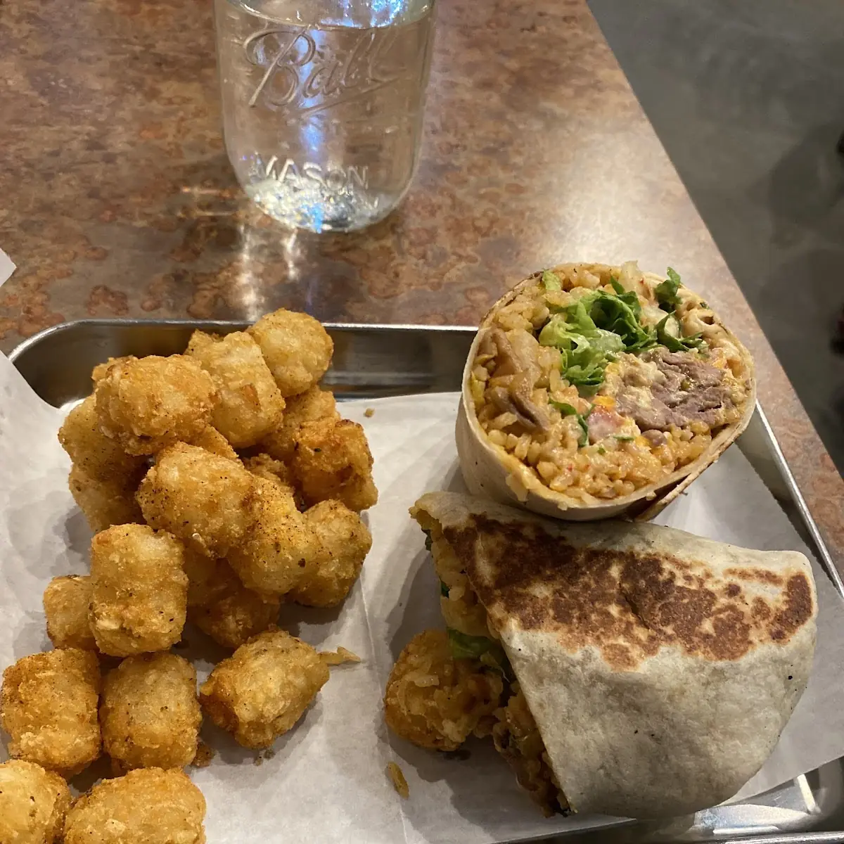 Spicy Mayo