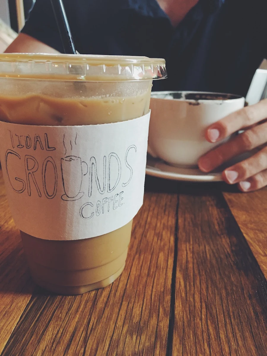 Cold Brew