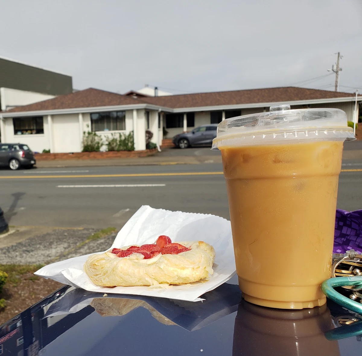 Cold Brew