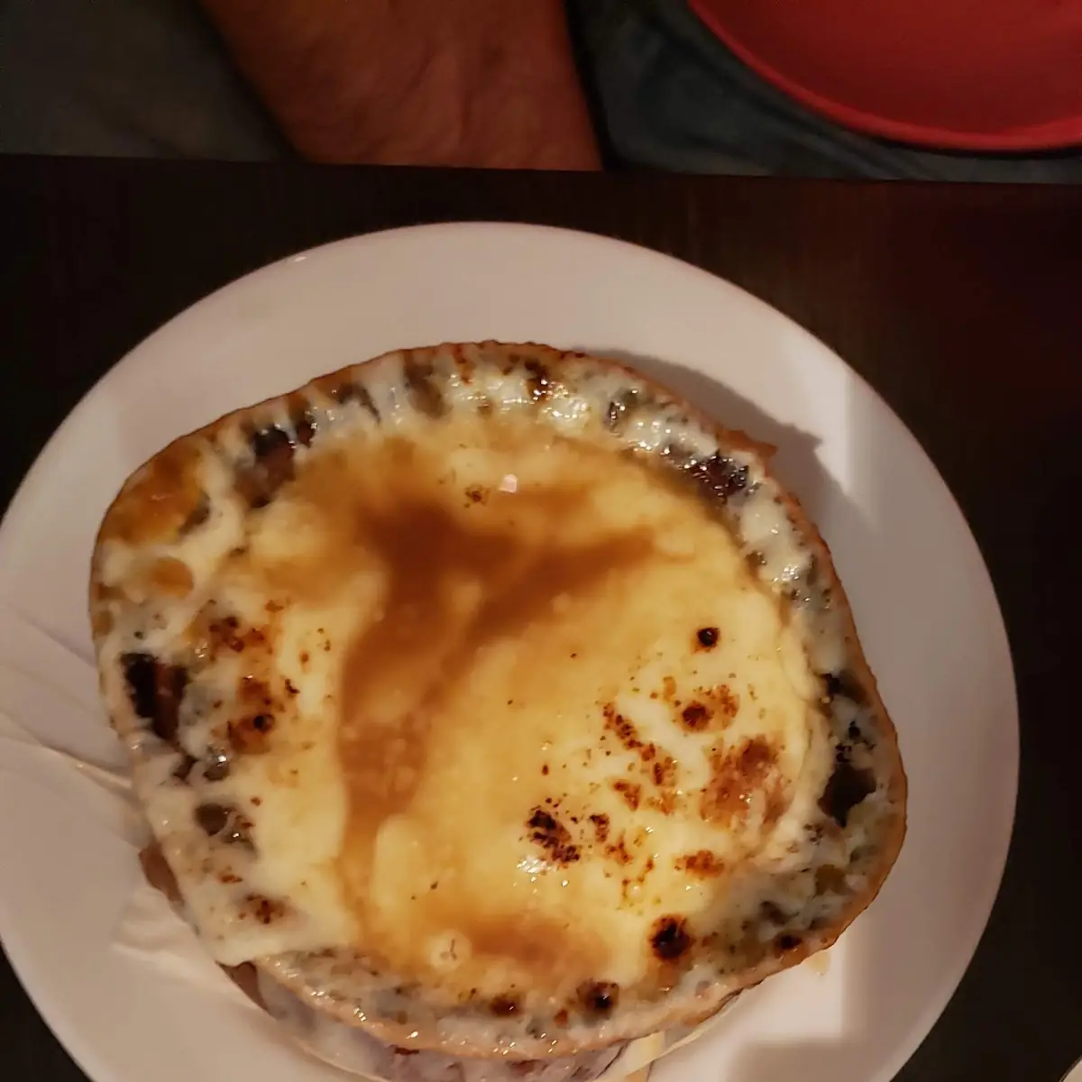 French Onion Soup