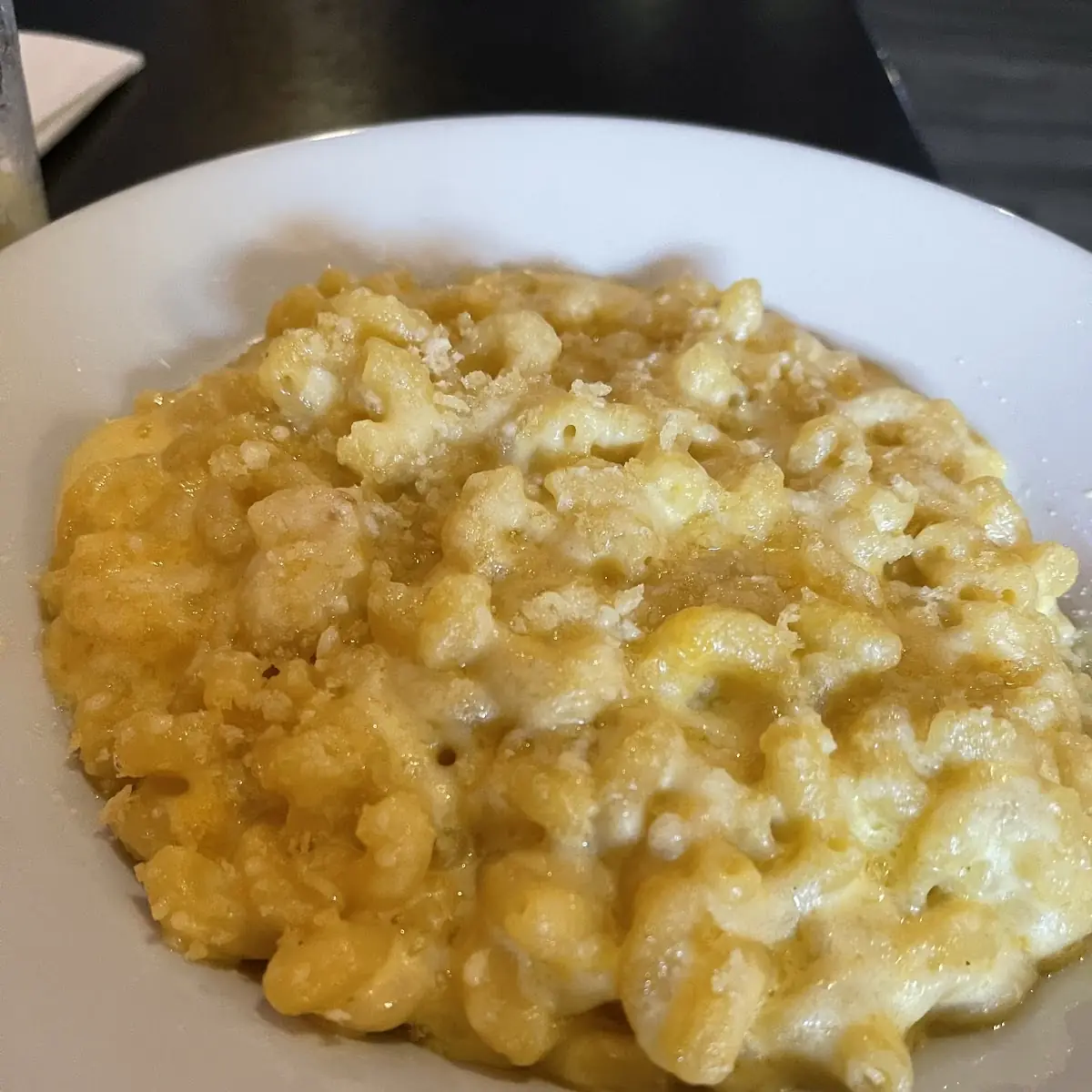 Housemade Mac and Cheese