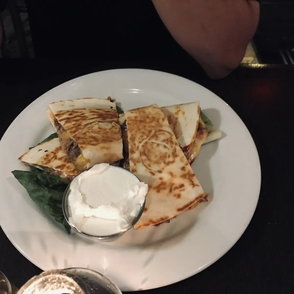 Quesadilla