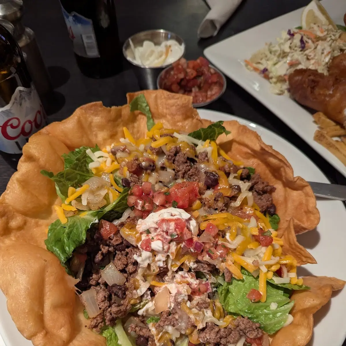 Taco Salad
