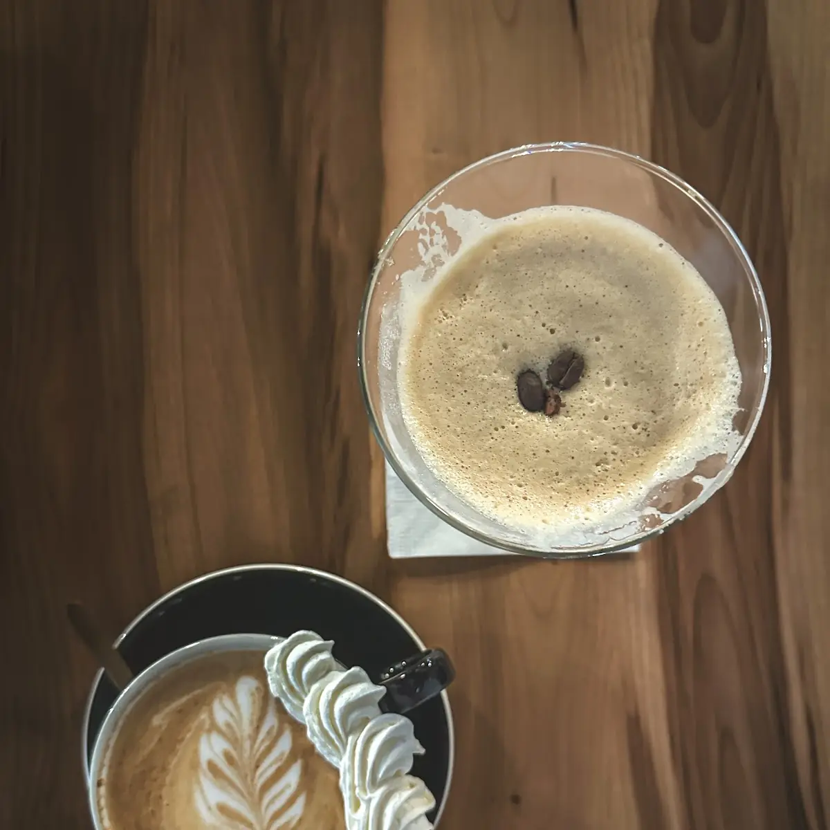 Espresso Martini