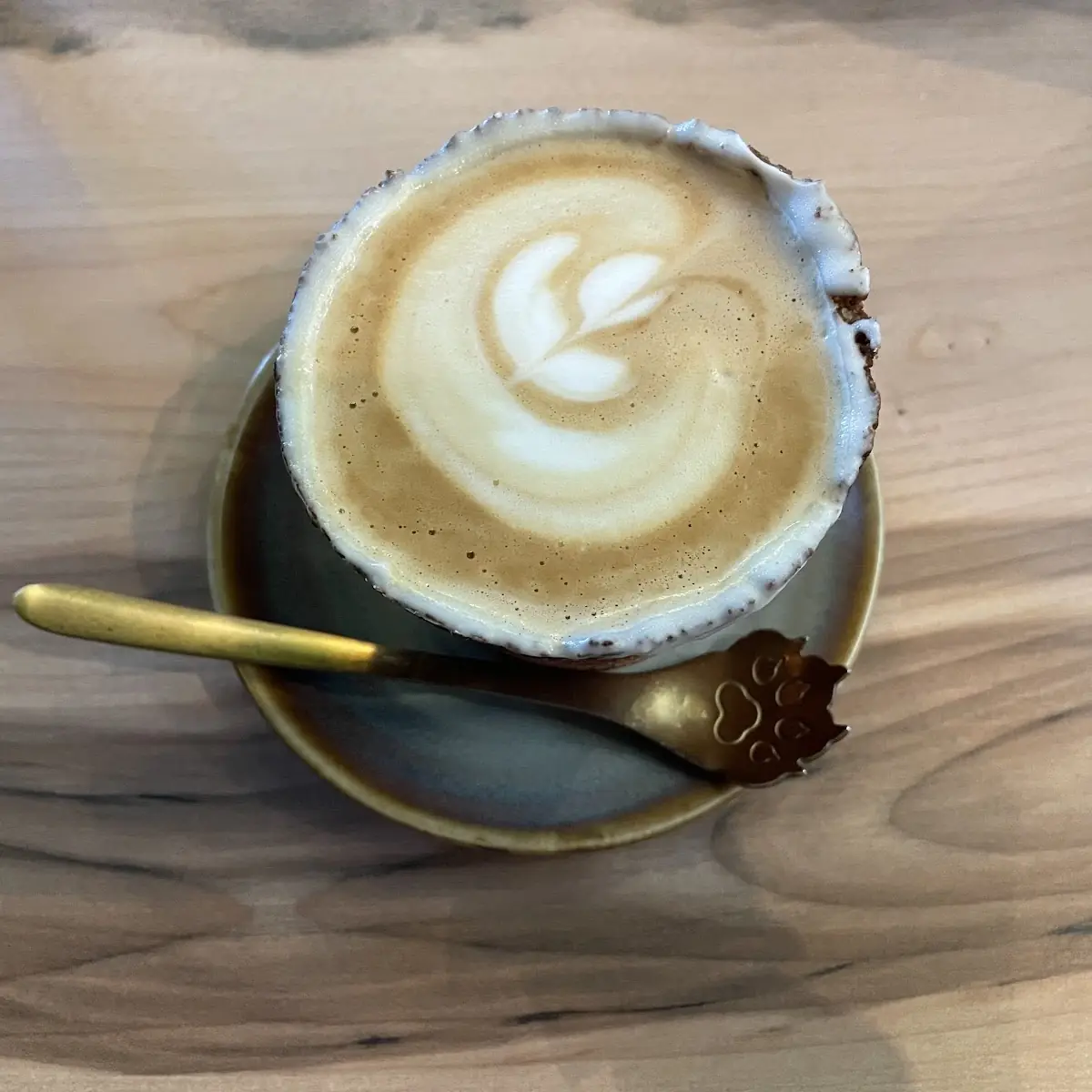 Pumpkin Spice Latte