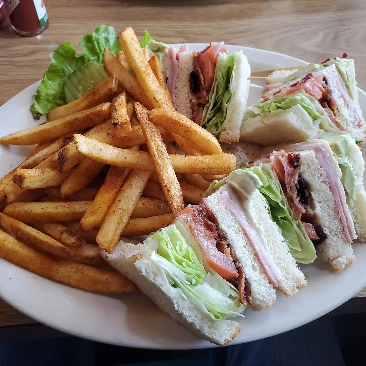 Club Sandwich