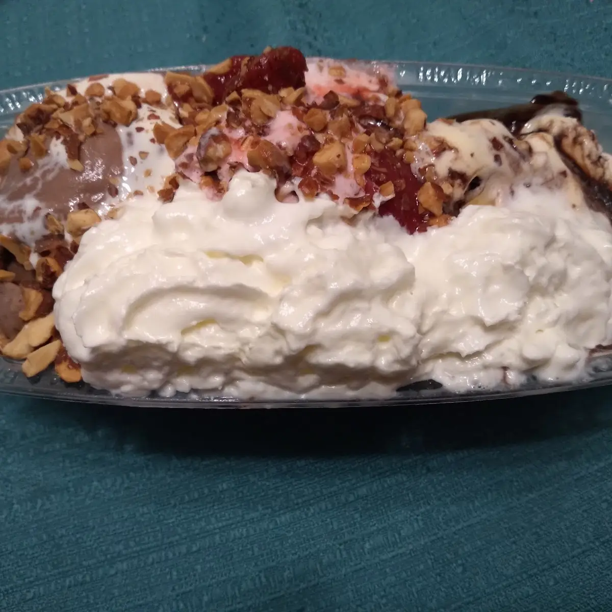 Banana Split