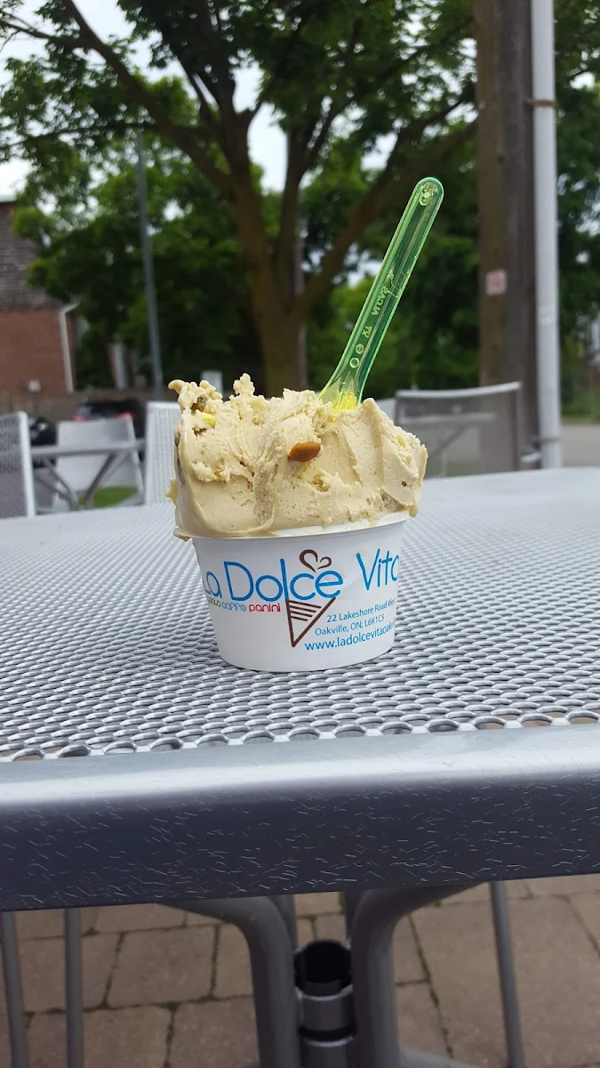 Gelato