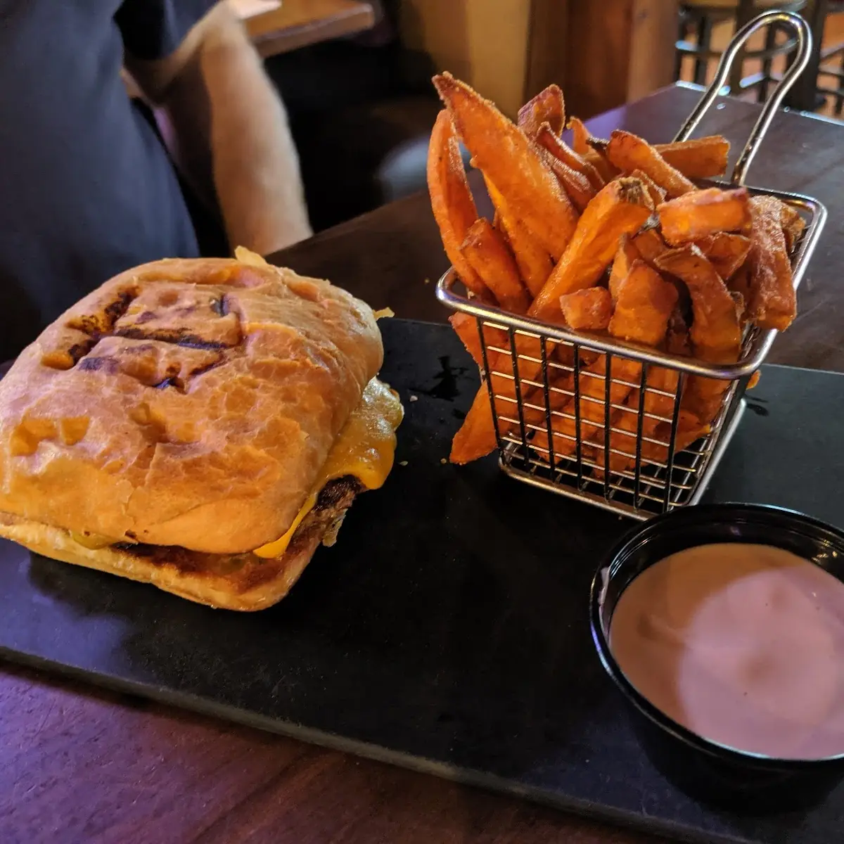 Sweet Potato