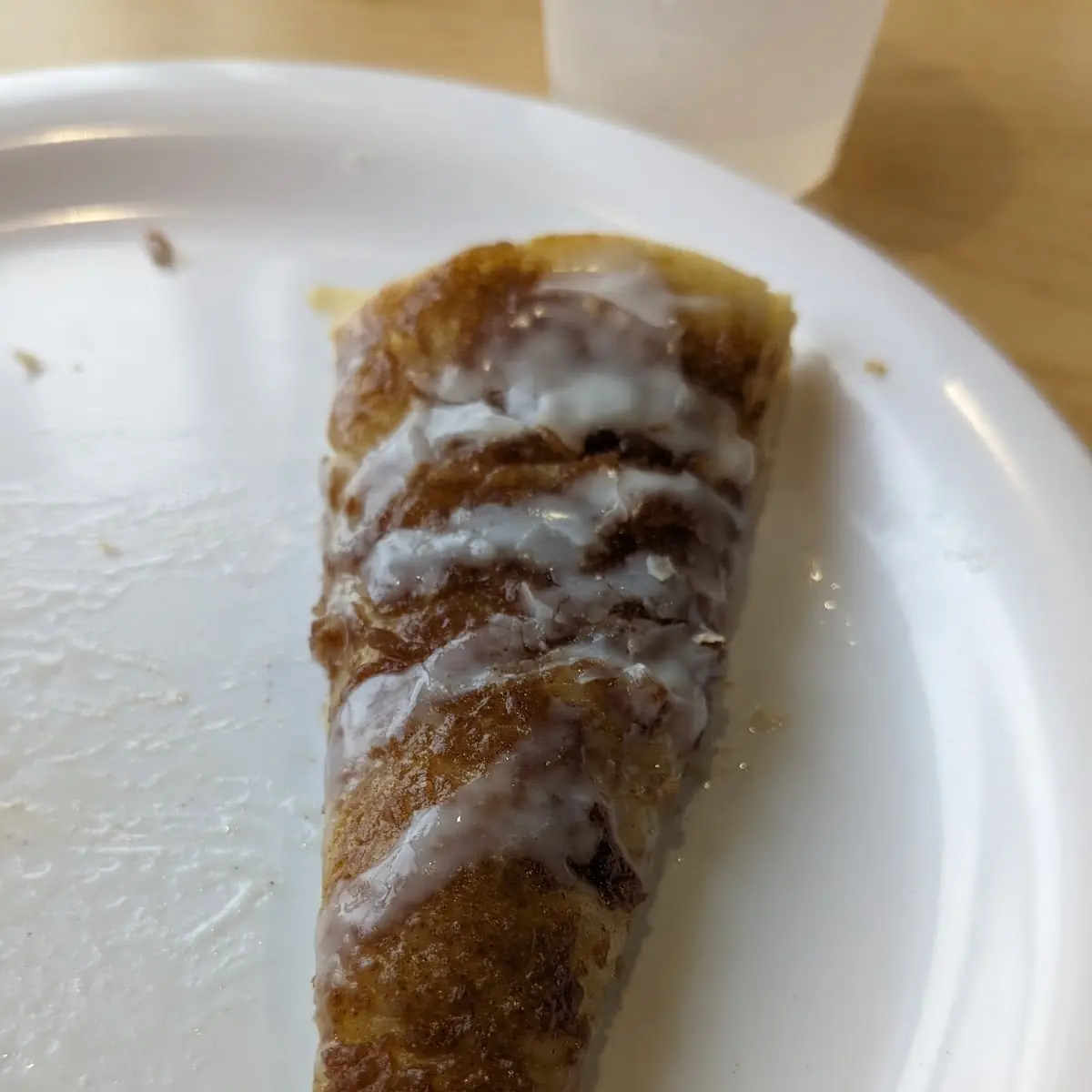 Cinnamon Rolls