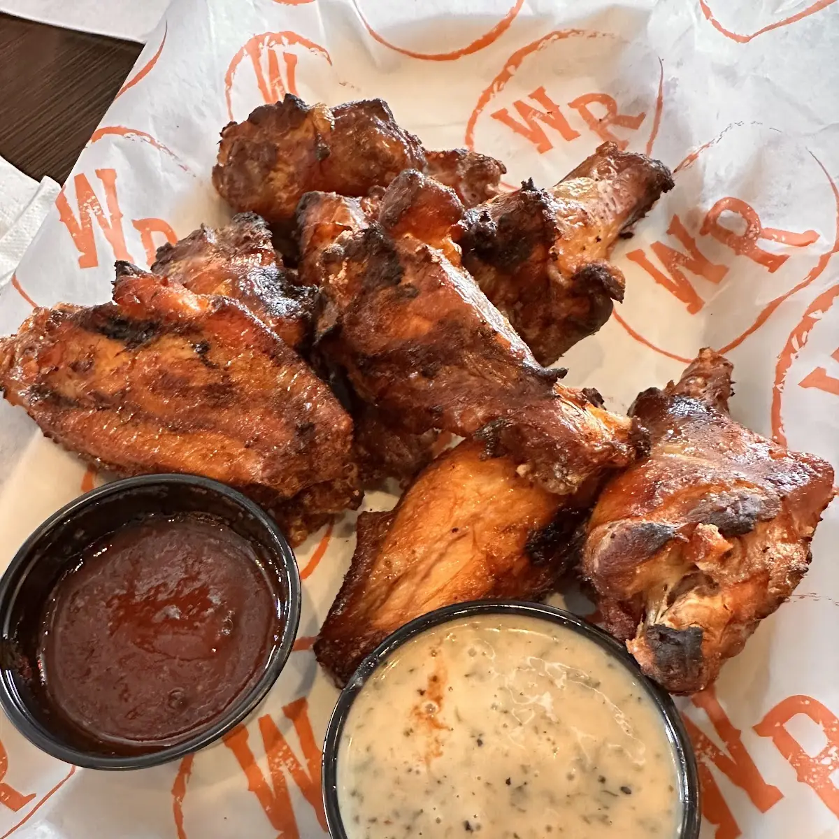 Buffalo Sauce
