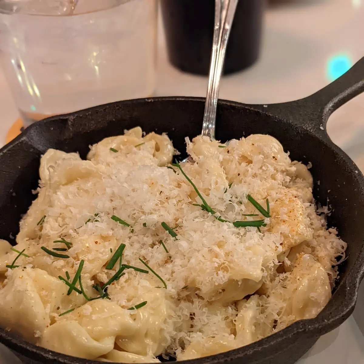 Mac and Cheese
