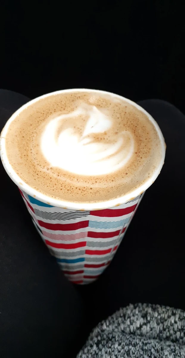 Cappuccino