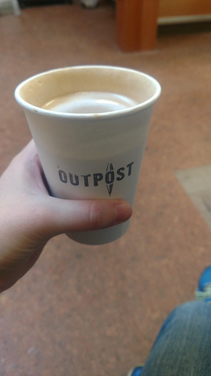 Chai Latte