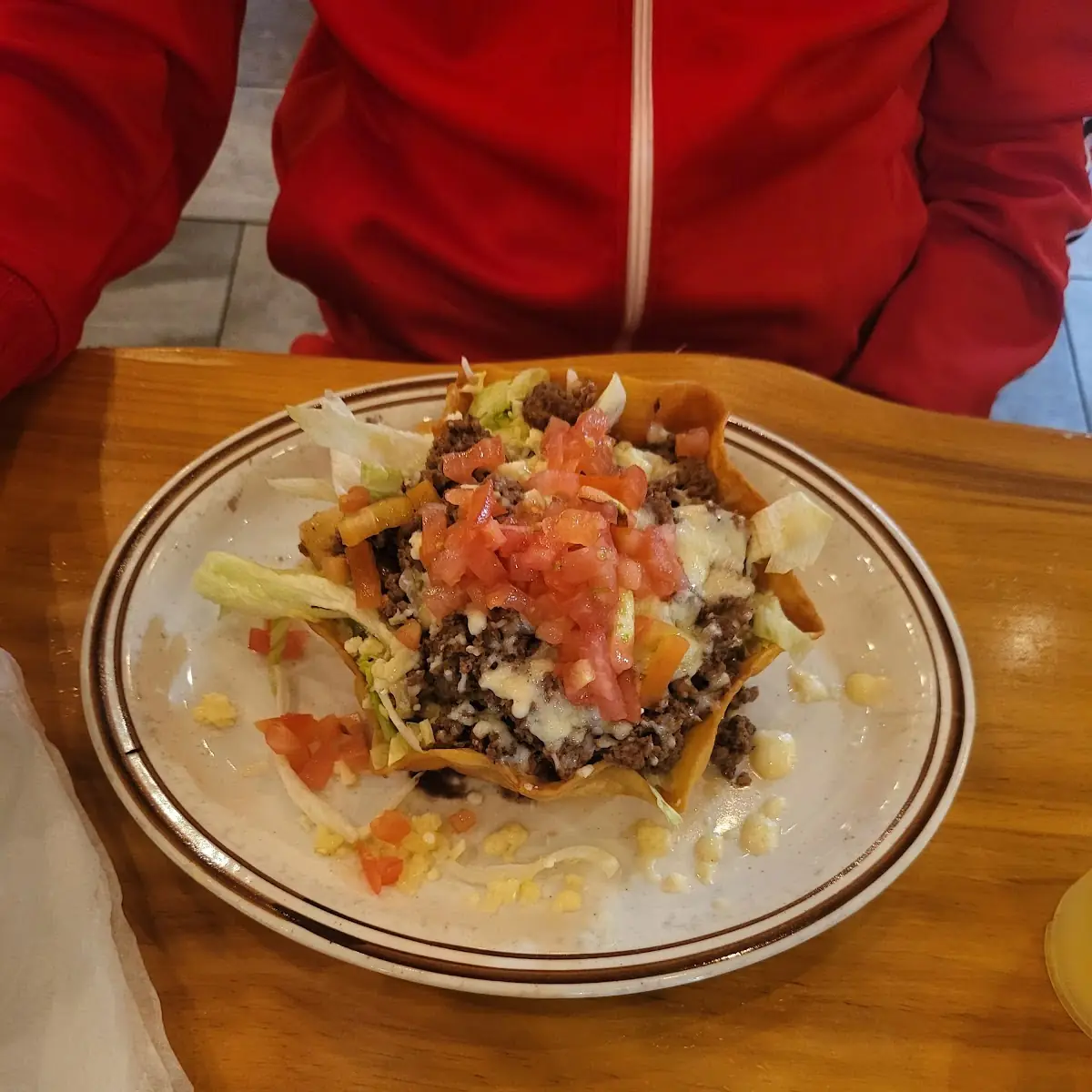 Taco Salad